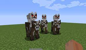 Note that these commands only work on minecraft java. Tutorials Summoning Jockeys Official Minecraft Wiki