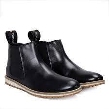 Williams created his first elastic sided men's boots. Bacca Bucci Men S Black Leather Handmade Chelsea Boots For Men Buy Bacca Bucci Men S Black Leather Handmade Chelsea Boots For Men Online At Best Price Shop Online For Footwears In