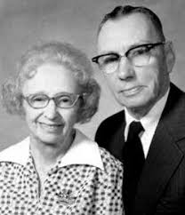 Erma Eleanor Pyle Peterson (1906-1996)