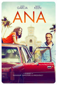 Along with their crude comments, the men on board question her credibility and mission, though one voice from a. Ana 2020 Imdb