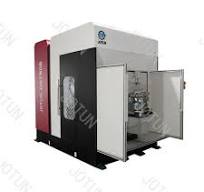 Cast Iron CNC Grinding Machine|Robtic Deburring Machine