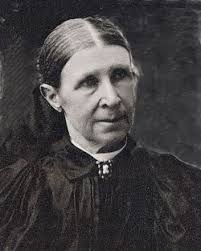 Bridget Hannigan Nagle (1842-1906)