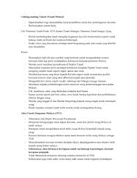 Kim (ed.), sejarah masyarakat melayu moden. Undang Undang Berhubung Tanah