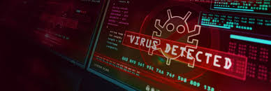 Image result for computer virus