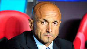 Dobbiamo restituire amore verso questa maglia e questo club. Luciano Spalletti Leaves Roma Eurosport