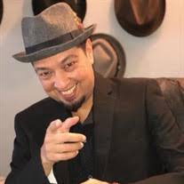 ROBERT ANGEL FRAIJO Obituary