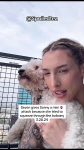 ‼️🔥 Subscribe to our YT channel to see full uncut videos  #therealspoiledtea #spoiledtea #tiktokdrama #islandboy🌴#flyysoulja  #flyyandkayla #mopskis #mopsquad #mopski #feenyx #shawtybaeoffical ...