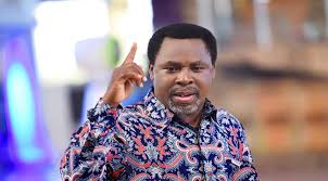 Evangelist evelyn joshua is the adorable wife of t.b joshua. Prince Charles How Tb Joshua Predicted The Many Crises Plaguing The Royal Family Glamtush