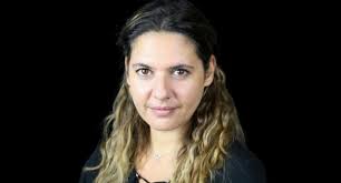 Delphine Herman (Guy Hoquet L'Immobilier) au Congrès FNAIM 2023