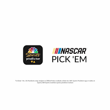 Premier league pick 'em, nascar pick 'em, golf pick em' are a few other games on nbc sports. Nascar On Nbc Nascar Pick Em Gives You The Chance To Win At Least 10 000 Each Week Facebook