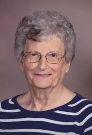 Obituary information for Doris R. Bauman