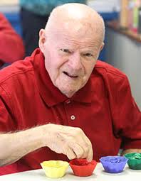 Brain Injury Services Virginia