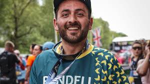 Cala team go marathon distance for Samaritans