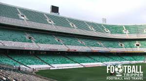 The stadium was inaugurated in 1929, but was thoroughly renovated in 1982 to host two matches of that year's uefa world cup, in 2000, and in 2017. Real Betis Stadium Estadio Benito Villamarin Football Tripper