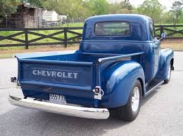 Image result for Marine Blue 1949 Truck