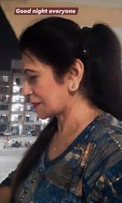 Reel by Neetu Sethi Sachdev (@neetu.sachdev.758) · March 21, 2025