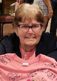 Anne Thurston Obituary (2025)