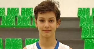 Daniel Caraballo jugará con la Selección de Castilla-La Mancha Infantil