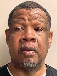 Sex Offender Registry