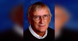 Obituary information for Lester C. Rieder