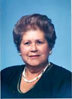 Eva Trejo Obituary (2007)