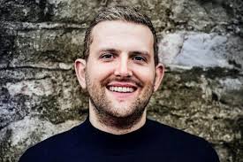 Daniel Howitt, CEO & co-founder, Recap