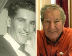 Obituary information for Robert J. Hebert