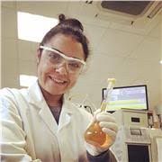 Private chemistry lessons in Barnet London