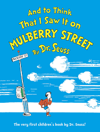 A Long Lost Dr Seuss Story Los Angeles Times