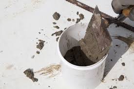 Für um die beton schnell wieder weg, 15cm dick). Eine Blumenvase Aus Beton Selber Machen So Gelingt Dein Diy Projekt