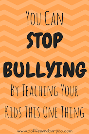 What Every Parent Should Know To Help Stop Bullying Child Bullying Bullying Lessons Bullying
