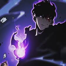Solo Leveling 130 Sololeveling Sungjinwoo In 2020 Leveling Solo Anime