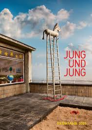 Jung und Jung Verlag - Vorschau Frühjahr 2025 by jungundjung - Issuu