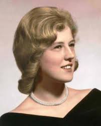 Carol Vollmer Obituary (2016)