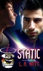 Tous les livres de L. A. Witt