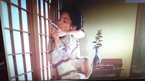 樋口可南子の映画 「もどり川」 どろどろの愛欲ドラマ！ ショーケン主演！ | 人生・嵐も晴れもあり！