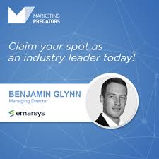 He also allegedly threatened to drop two police officers and adopted a boxing stance. Marketing Predators Marketing Automation Can Be Confusing And Most Marketers Don T Know Where To Start Come To Marketing Predators And Learn From Ben Glynn Managing Director Of Emarsys Who Has Received
