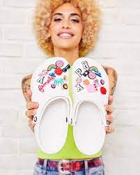Places to get crock shoes decorations for graduation. Jibbitz Get Inspired Customise Crocs And More Crocs Eu Official Site