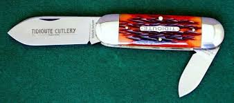 Check out our old knife selection for the very best in unique or custom, handmade pieces from our memorabilia shops. 36 Sunfish Great Eastern Cutlery