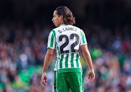 Apparently, there is a possibility that the lainez brothers may share the dressing room of the most famous team in mexico, in the not too distant future. Diego Lainez Diego Lainez Leyva Real Betis