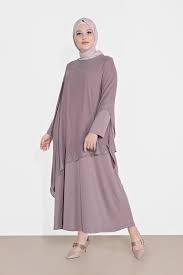 Rudelies & facading — arabian nights 03:02. Night Dress Modest Hijab Clothing Trendtesettur Trendtesettur