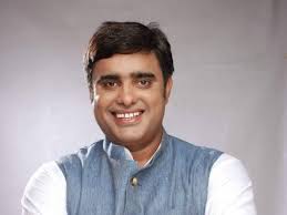 MLA Rakesh Daulatabad dies of heart attack in Gurugram, PM Modi condoles  demise