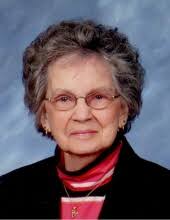 Obituary information for Phyllis Glee Colvin