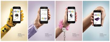 August 2013 Sarah Long Advert Design App Promotion Print Advertising