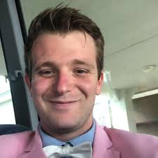 Rachel Nye and Trevor de Castro's Wedding Website