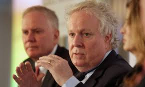 A leader with baggage steps back into the spotlight