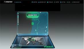 I am trying to check the internet speed from my windows 8 laptop over a period of say 24 hours. Speedtest Cli Measure The Bandwidth Of Your Connection From The Terminal Ubunlog