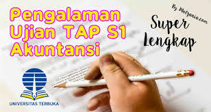 Intip soal tap ut 2021 dan sistematikanya wajib nonton sebab ada indikator penilaian jawaban tap. Suka Duka Kuliah Di Universitas Terbuka Pengalaman Lengkap Ujian Tap Ut S1 Akuntansi Part 6 Molzania