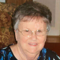 Betty Pauline Webb Love Obituary 2022