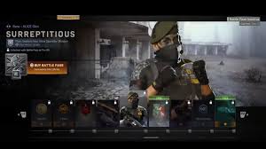 Here's how you can unlock each operator in modern warfare and warzone. Pase Batalla Completo Temporada 4 Call Of Duty Modern Warfare Warzone Movistar Esports